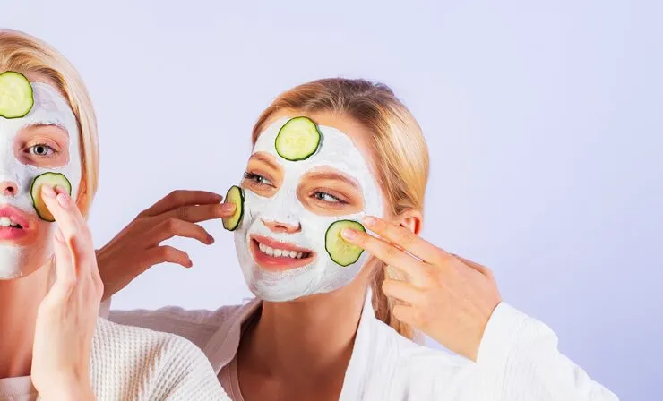 چگونه بدون آرایش پوست صاف داشته باشیم