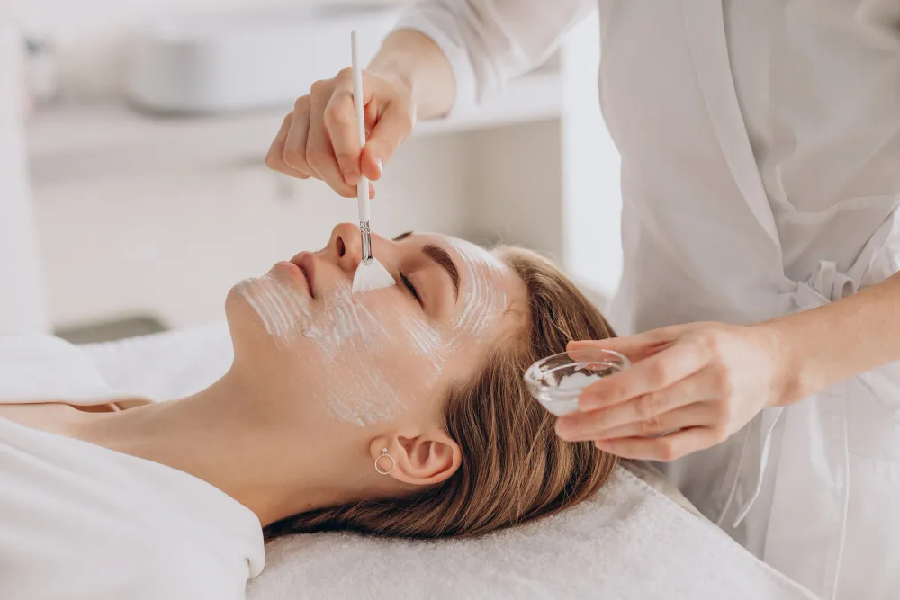 چگونه بدون آرایش پوستی صاف و درخشان داشته باشیم؟